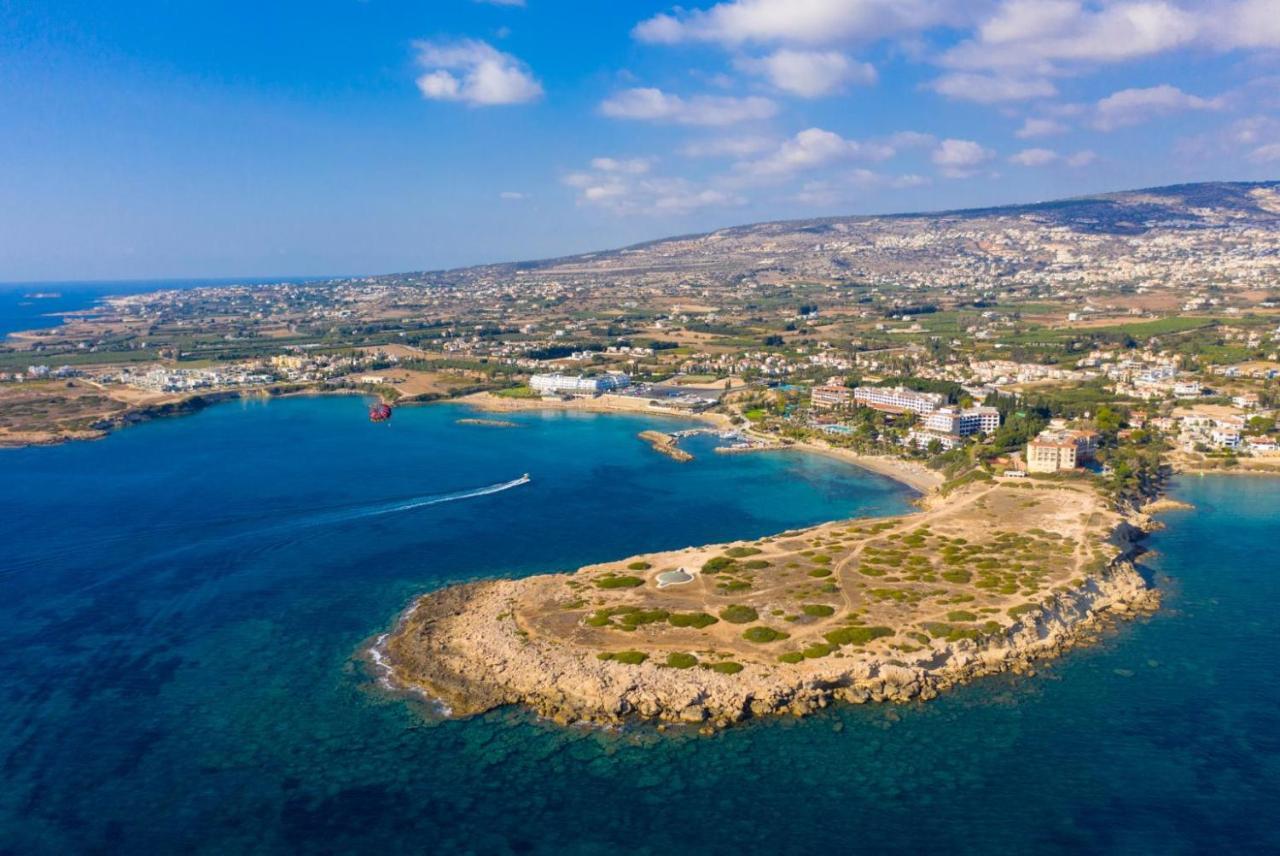 Villa Lela Pente Peyia Exterior foto
