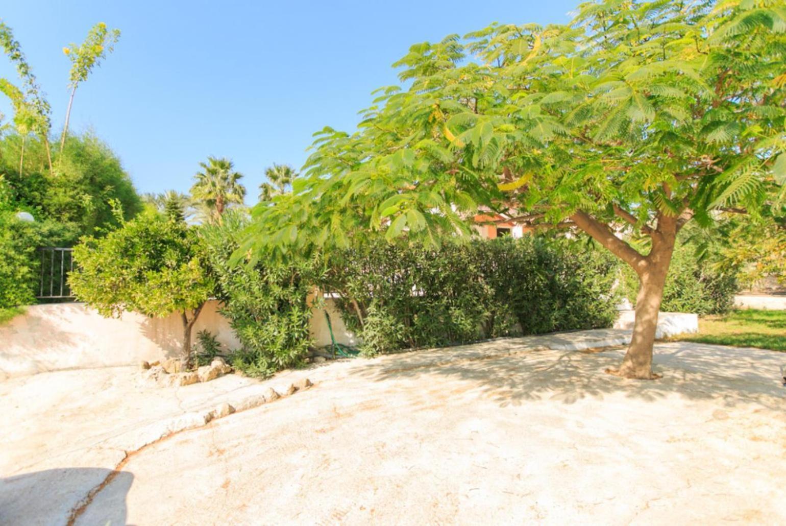 Villa Lela Pente Peyia Exterior foto